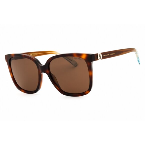 Marc Jacobs Sunglasses MJ582S-ISK-56 New with tags